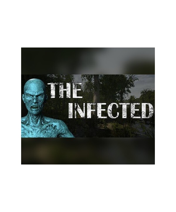 The Infected Steam Key GLOBAL
